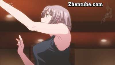 Ito wo Yoru Episode 2