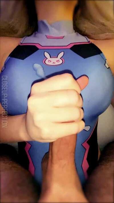 Covering Dva in Cum