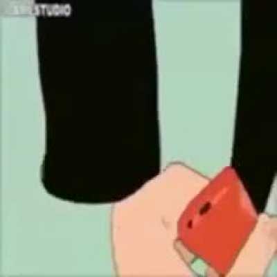 Halal abcfook grampi