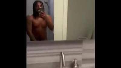 Curlyy getting clapped by Jimmy Smacks