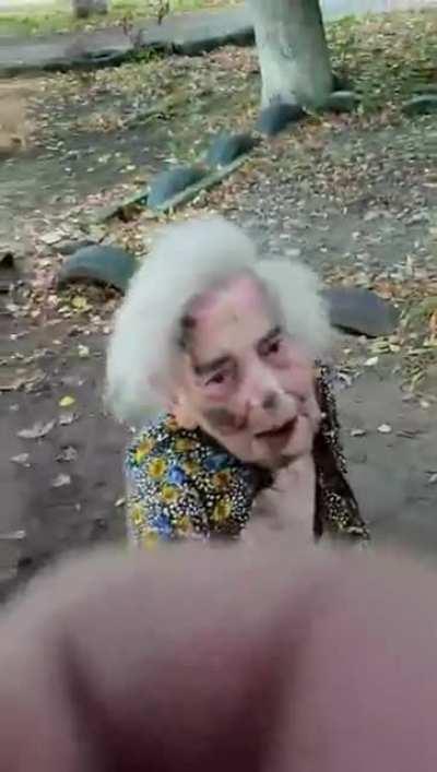 Hero bystander stumbles upon would-be drunk rapist of elderly woman