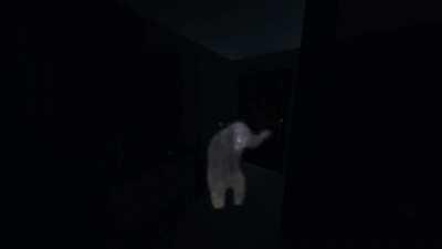 new players during a hunt