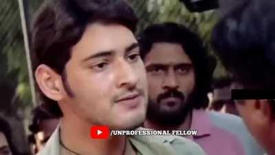 Pokiri English Dub..(Found this on Twitter)!