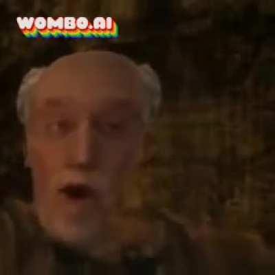 Guess I will suffer greatly for this.