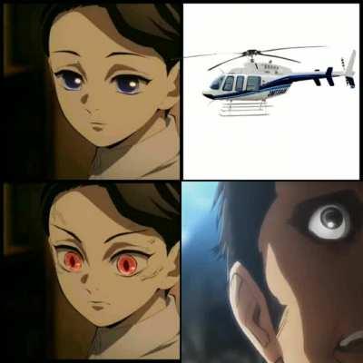 New episode, new temp