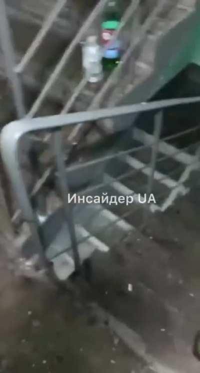 A cheap and reliable way not to die in Ukraine