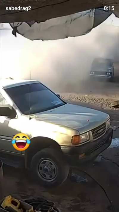 Cosas de la Guardia Nacional