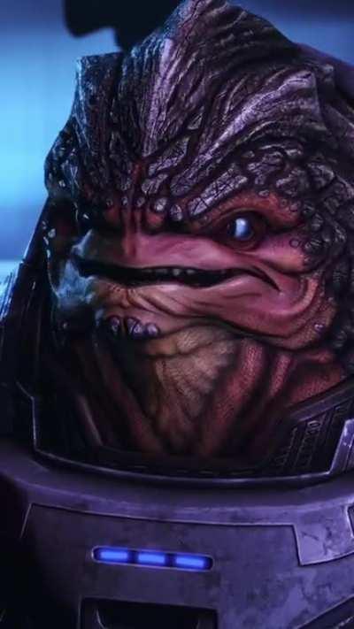 Grunt’s gaming shenanigans