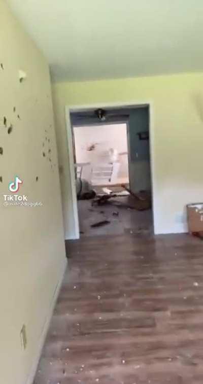 That’s one way to do it