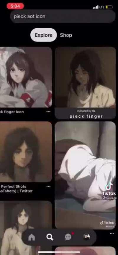 Today I want to show something 😁