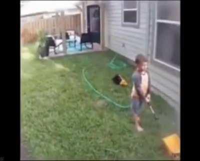 Goofy Discord Video 2