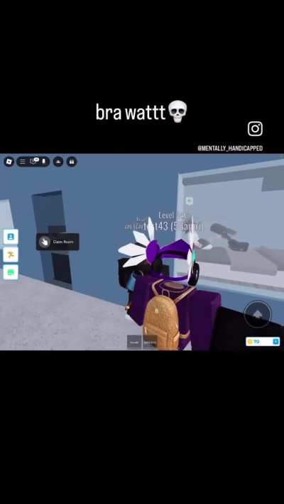 public server moment