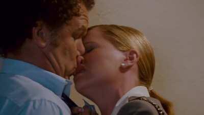 Agatha's Husband REVEALED