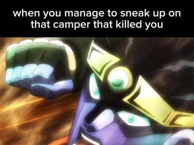 TAKE THAT MOTHERFUCKER!