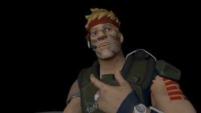 I'm very sorry.. (Animation) [LOUD WARNING]