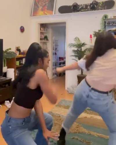 Seems like it's been a while since we've seen any posts of Jair.