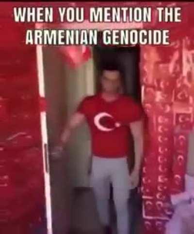 It never happened 🇹🇷🇹🇷🇹🇷🐺🐺🐺