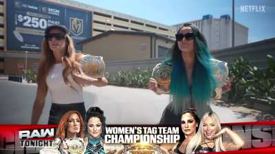 RAW Tonight (4/21/25)