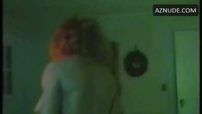 Melissa Moore - Scream Dream (1989)