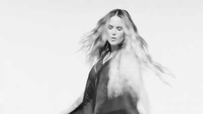 See through | slowed loop