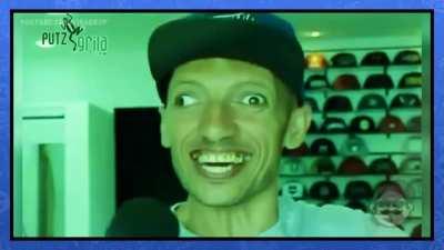 Pesadão - créditos Viradrop