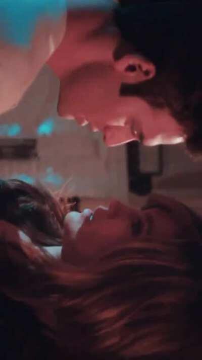 The Boy Next Door - Sex Scene 🤤 Part 1 🔥