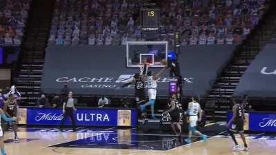 I NEEDED SOME SHIT WITH SOME *BONK* IN IT (Official Bonk City Trailer)