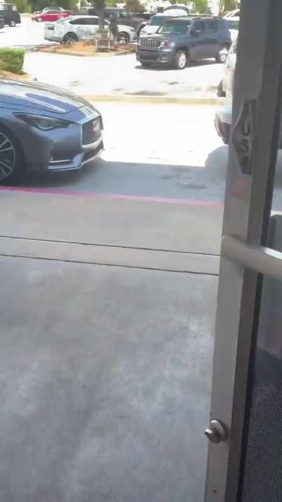 When they charge you an extra $0.25 for a dipping sauce 