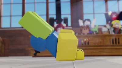 Is this good for a Roblox animation?