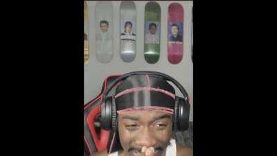 Here it is my Biological Duplicates: Sad Story by Lil Candy Paint featuring BruceDropEmOff