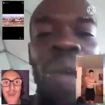 Nothing like a second try.