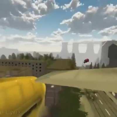 Cursed_german aircraft