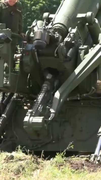 The crocodile on the golf course is a big deal.