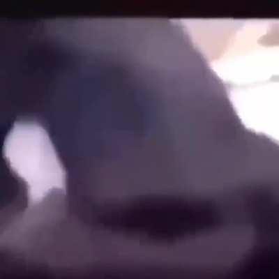 It ain’t that bad but I’m not getting banned