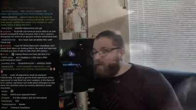 I miss the old Twitch