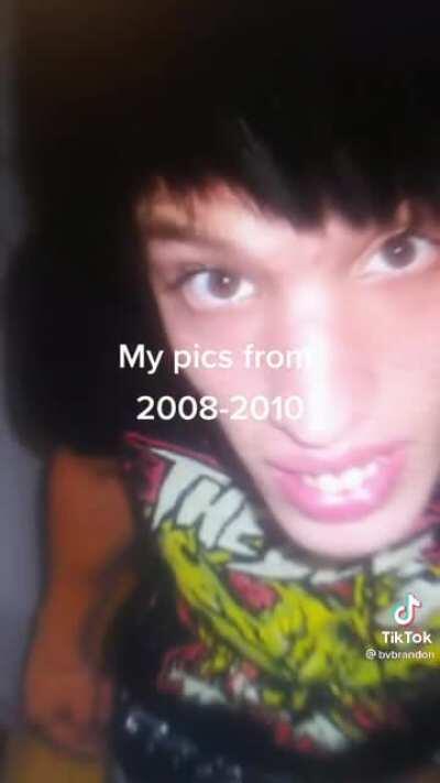 Some photos of our PokEmo that never evolved