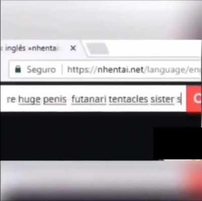 We all have weird fetishes.