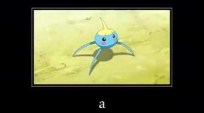 I don’t watch the Anime, but this is still funny