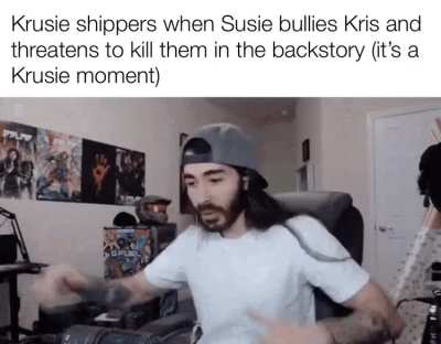 I am also guilty of this 