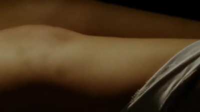 Alex Rinehart Naked Boobs – The Black Room