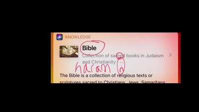 نيسن سنتيانة Is Siri Muslim? 😡😡😡 Let the king find out! 😂😂😂