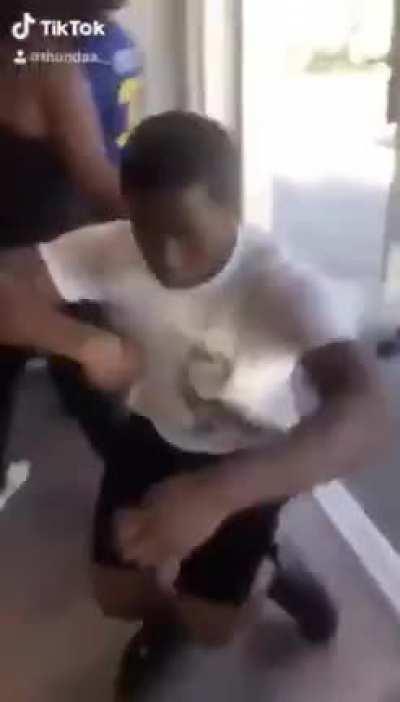 I'm still looking for the back story