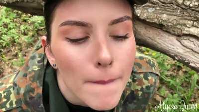 Answering The Call To Duty