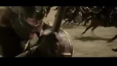 Charge of the GME Stock Holders