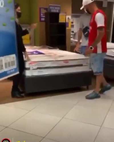 We’ll take this one!