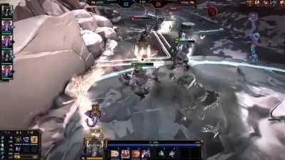 Welcome to Fight Club