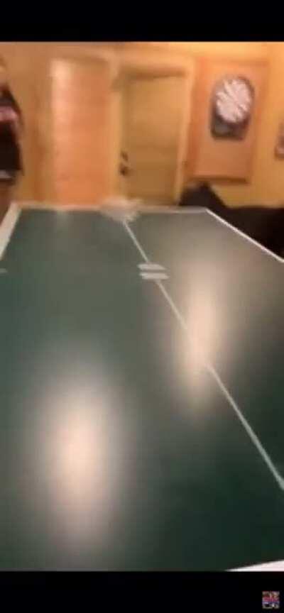 I’ll be dammed if I’m losing