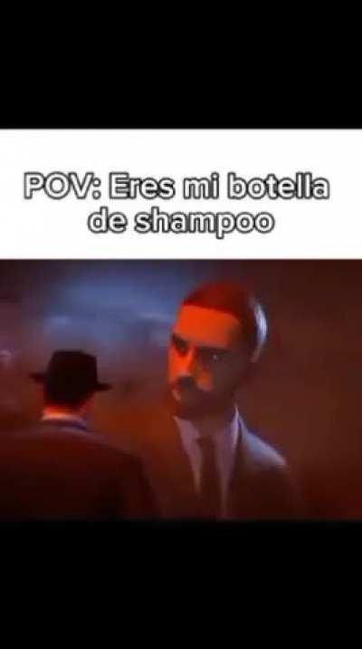 Hi my name is Eminem and I like to rap 🗣️🔥