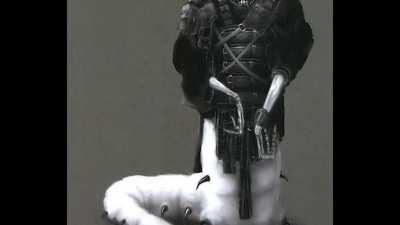 Half-Life's What If...? (Credits: Takyon from YT)