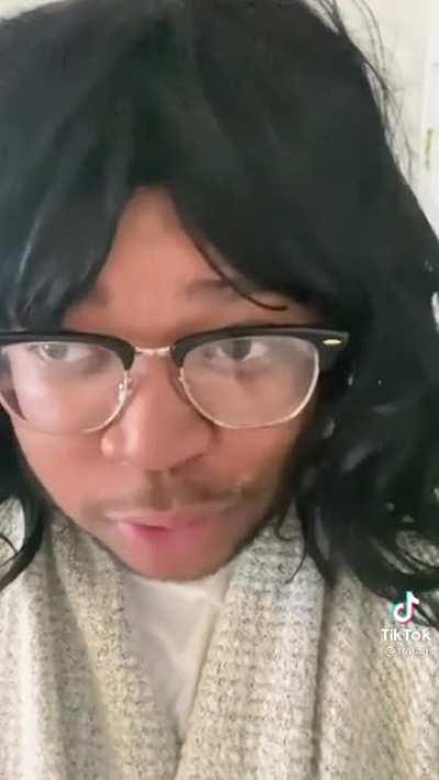 When u don’t understand pronouns